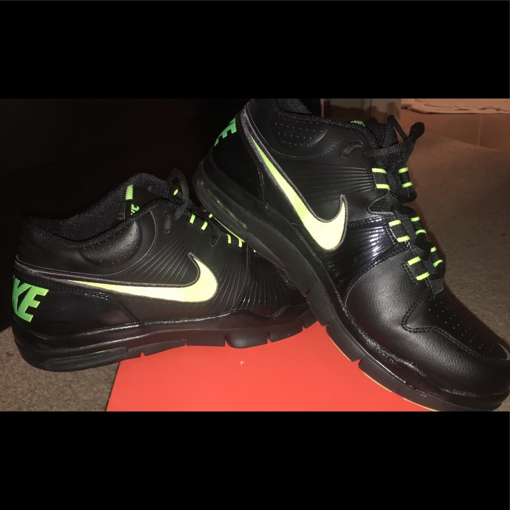 Men's Nike size 12