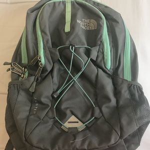 North Face Backpack Jester