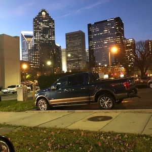 Meet your Posher, Roselia