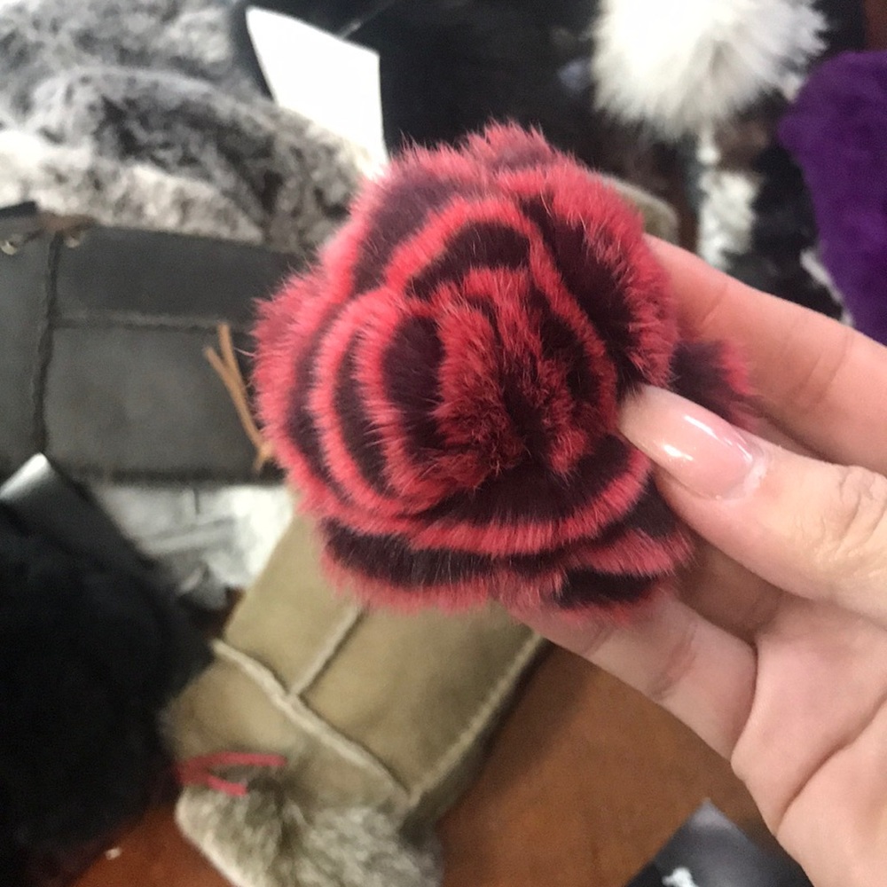 Rabbit Rosette