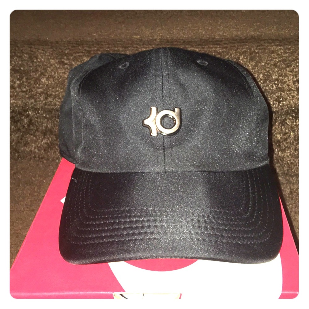 Nike KD heritage dri fit hat