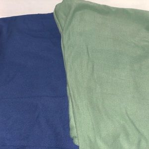 Mermaid Lularoe Leggings