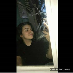 Meet your Posher, Laci