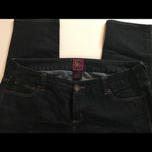 Torrid women’s jeans NEW w/o tags