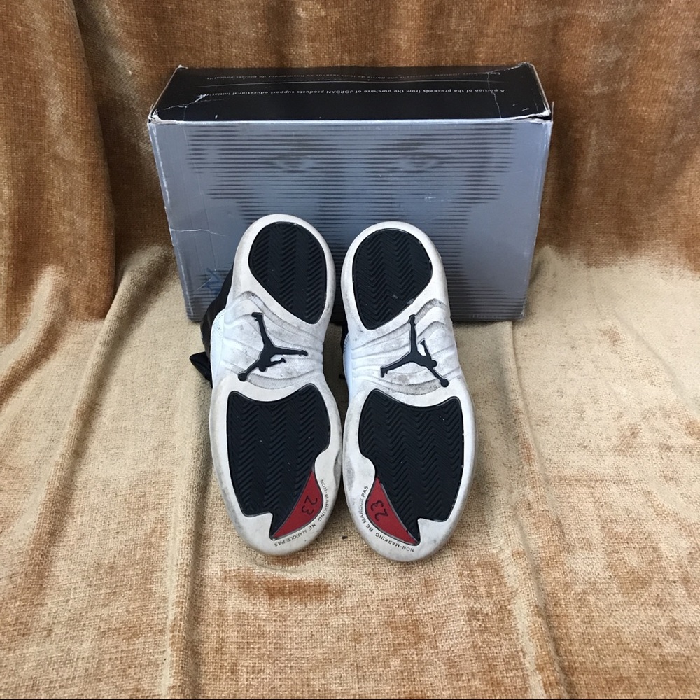 Air Jordan 12 Retro