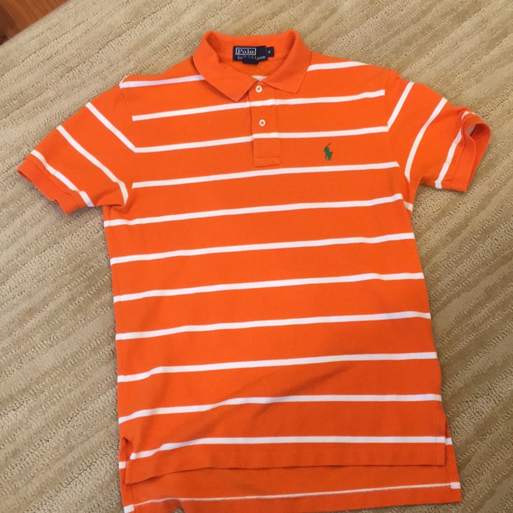 Ralph Lauren Polo- men's Small