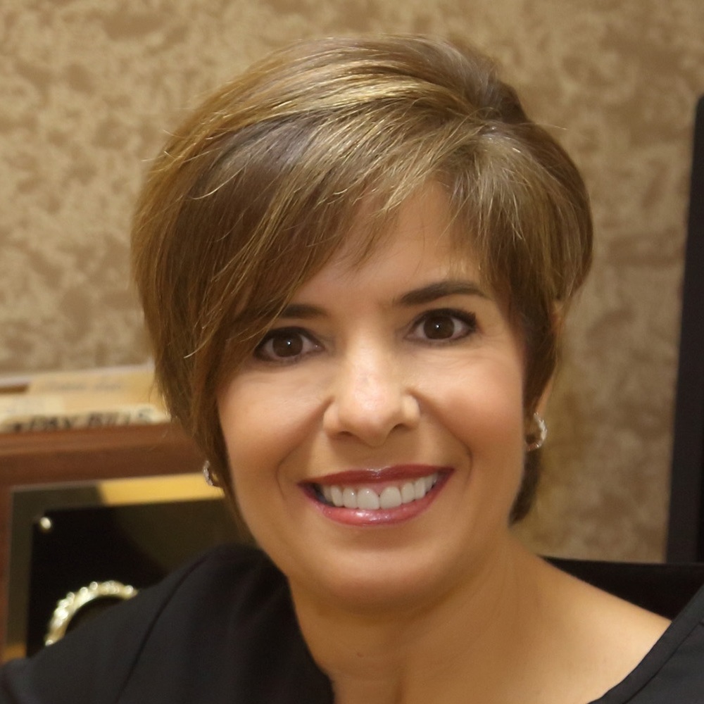 Meet your Posher, Toni