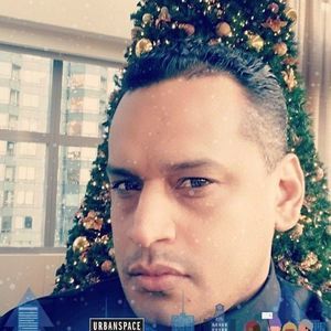 Meet your Posher, Walter