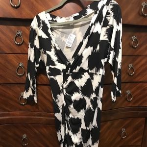 Diane Von Furstenberg Dress