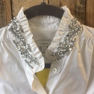 J. Crew blouse