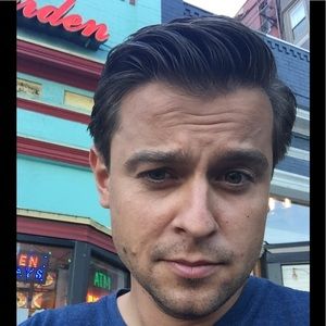 Meet your Posher, Rafal