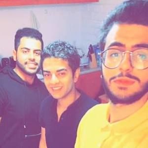 Meet your Posher, Moby