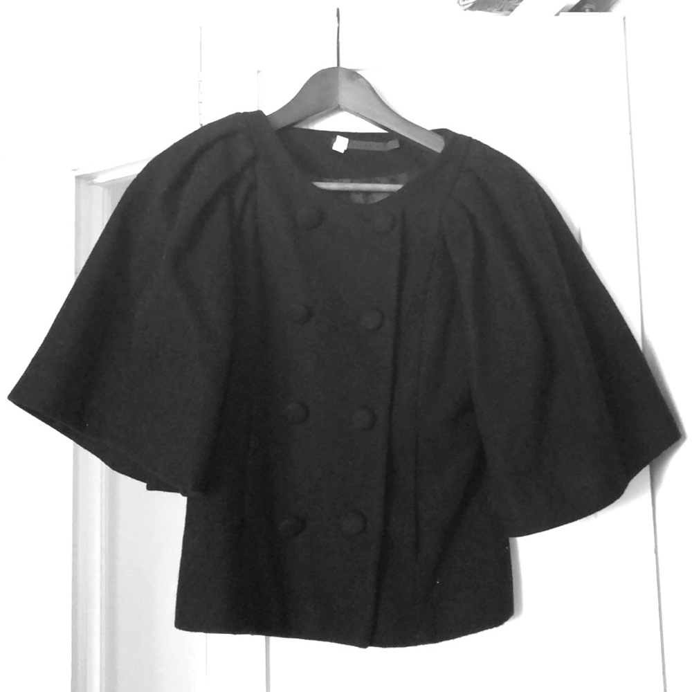 Designer Nicholas K Jacket