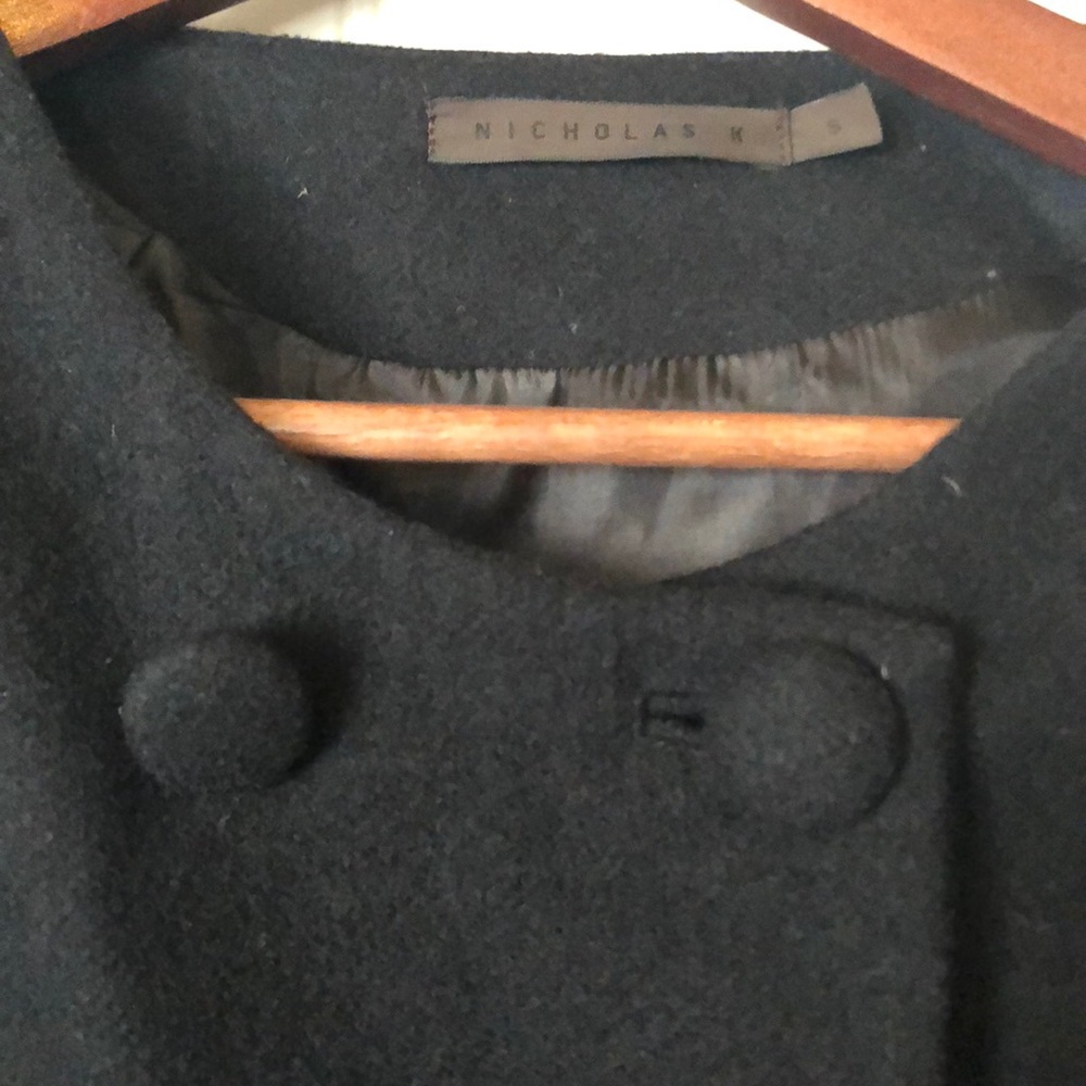 Designer Nicholas K Jacket - Picture 3 of 4