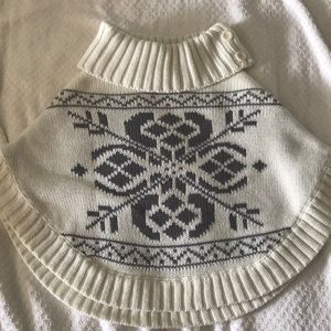 Poncho