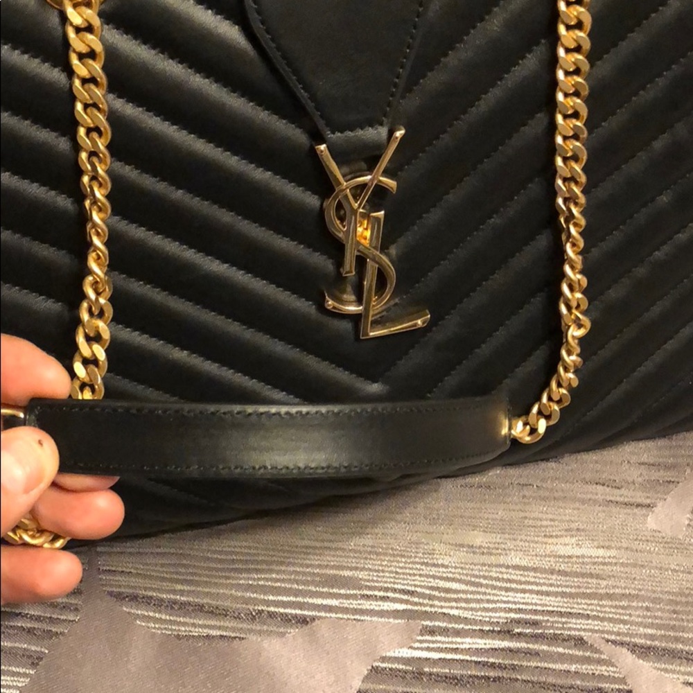 Saint Laurent bag