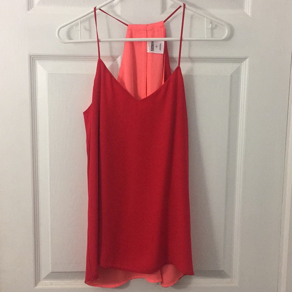 Express Barcelona Cami