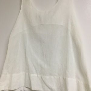 Vintage Tops - Vintage billowy tank top Vintage Tops - Vintage billowy tank top