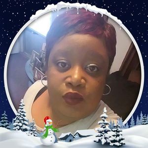 Meet your Posher, Lafarrah