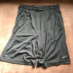 Nike shorts