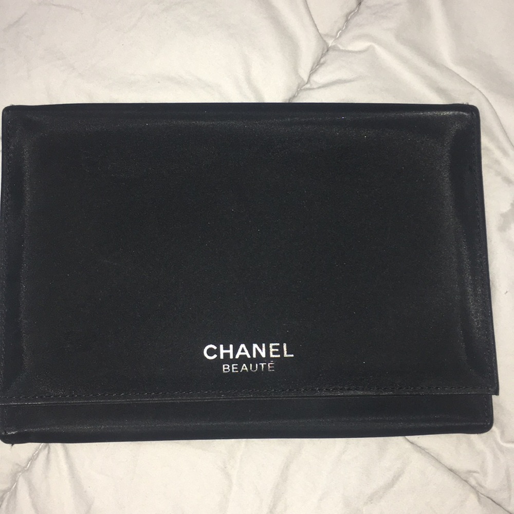 Chanel Beauty bag