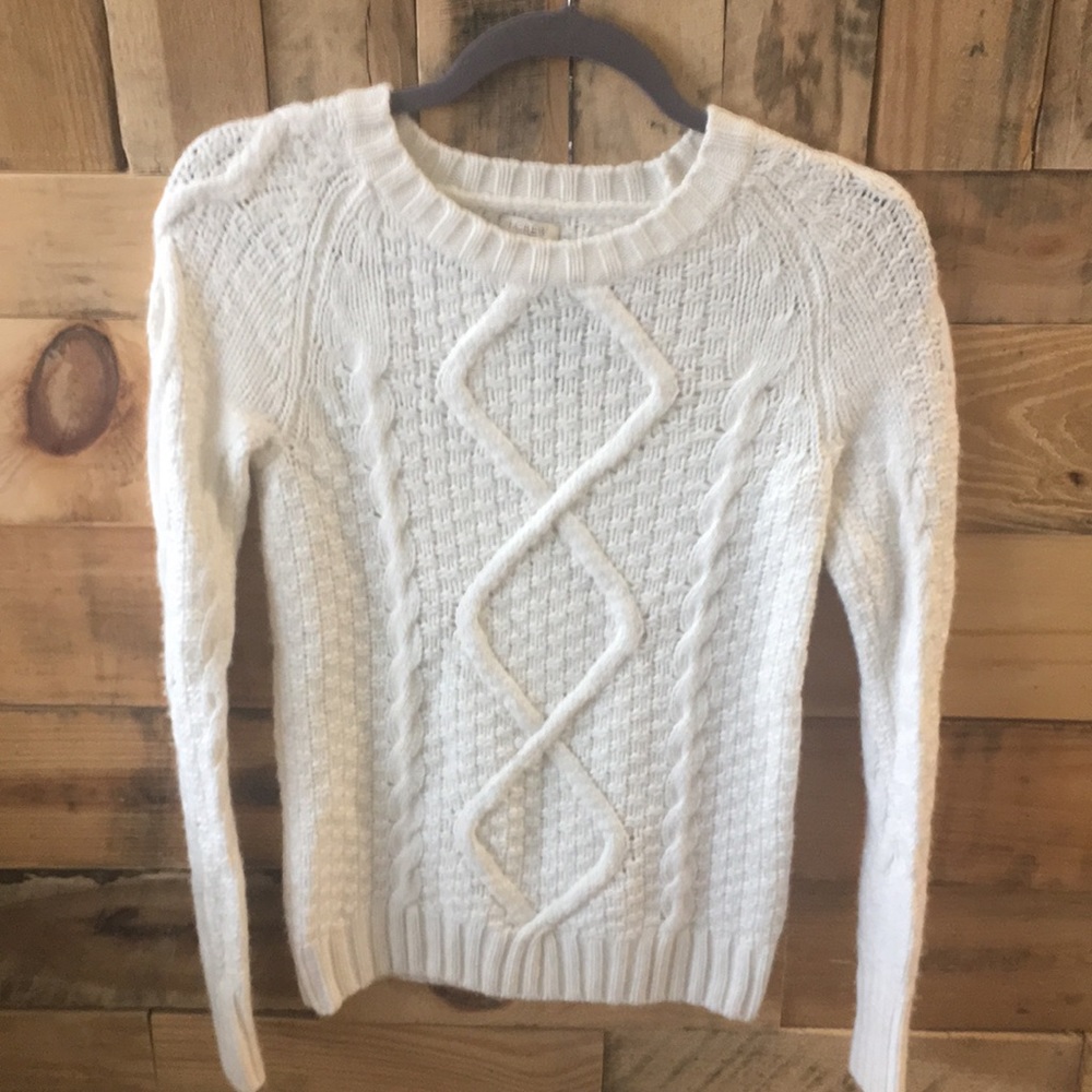 J. Crew Sweater