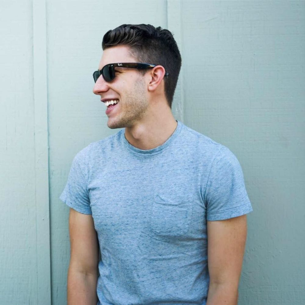 Meet your Posher, Joe