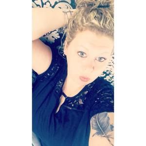 Meet your Posher, Sandra