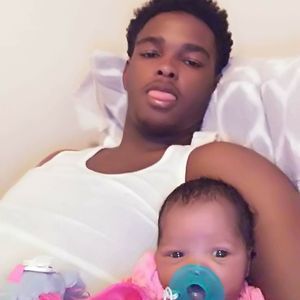 Meet your Posher, Albert