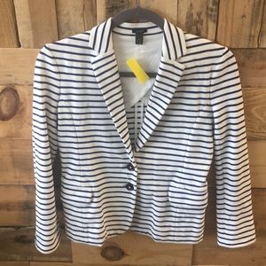 J. Crew Blazer