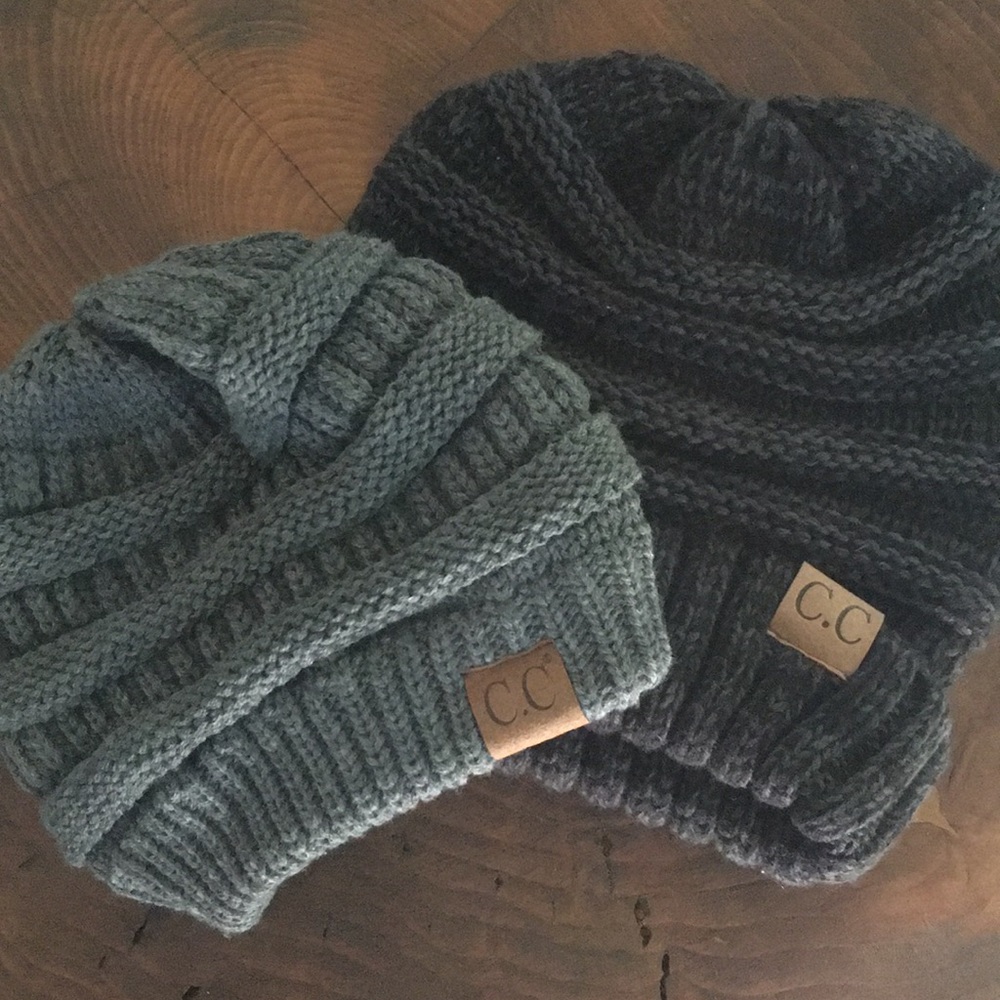 ❤️🎄 C.C Beanies 🎄❤️
