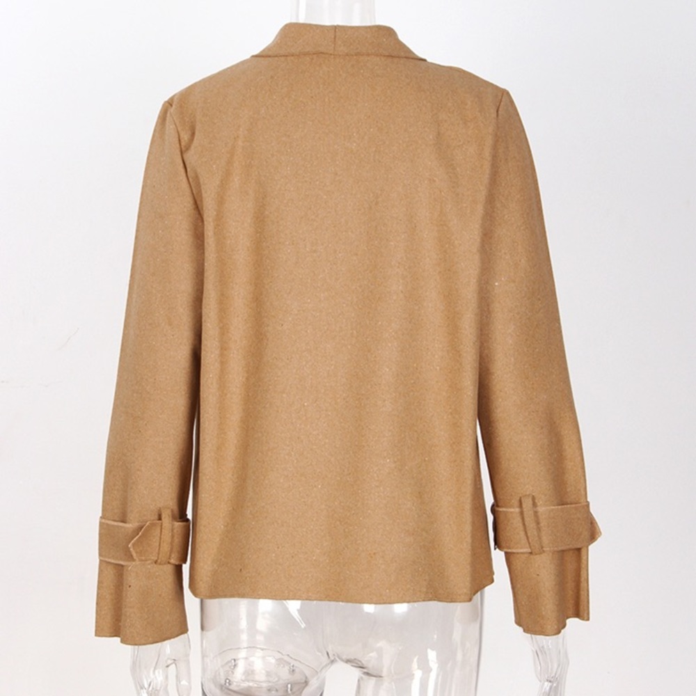 'Reese' Soft Cardigan Jacket - Picture 7 of 7