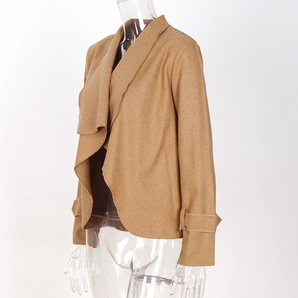 'Reese' Soft Cardigan Jacket - Picture 6 of 7