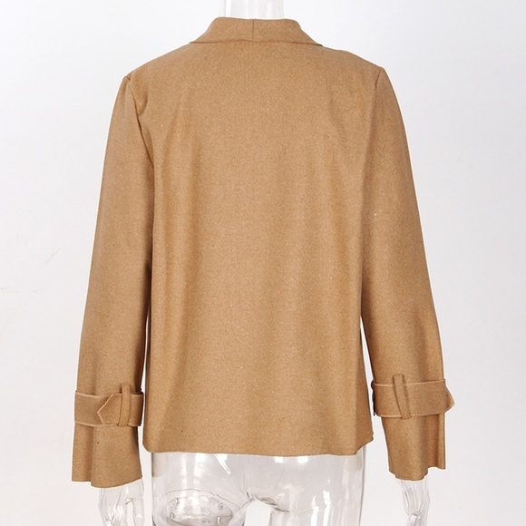 'Reese' Soft Cardigan Jacket - Picture 7 of 7