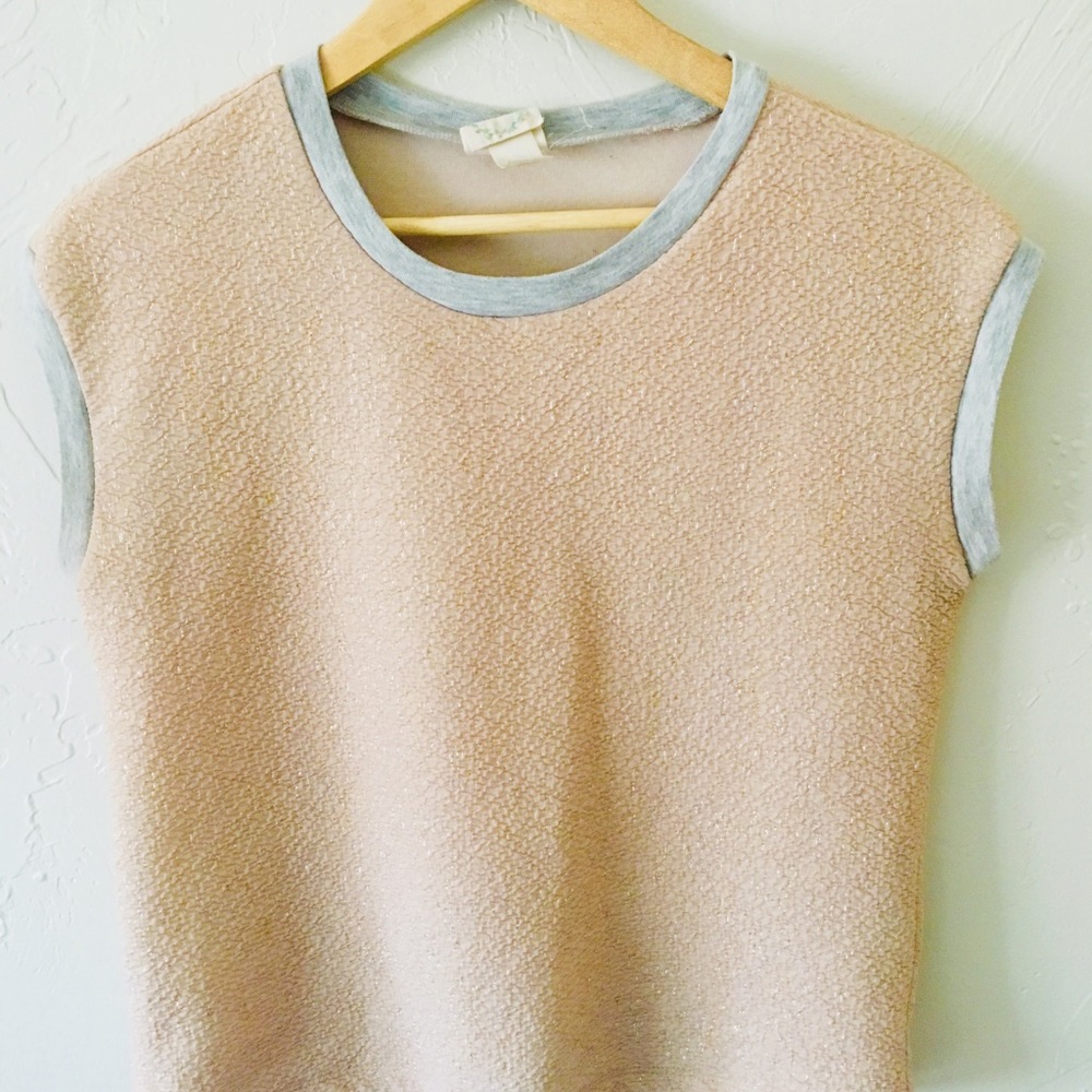 short sleeve glam shirt