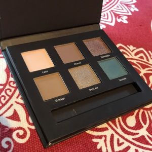 Ulta Beauty Eyeshadow Palette