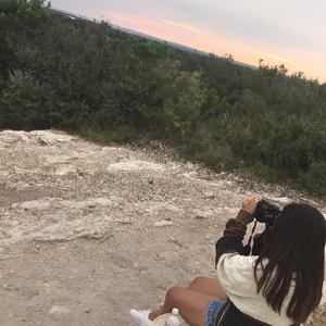 Meet your Posher, Eli