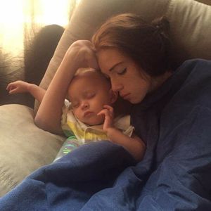 Meet your Posher, Mikayla