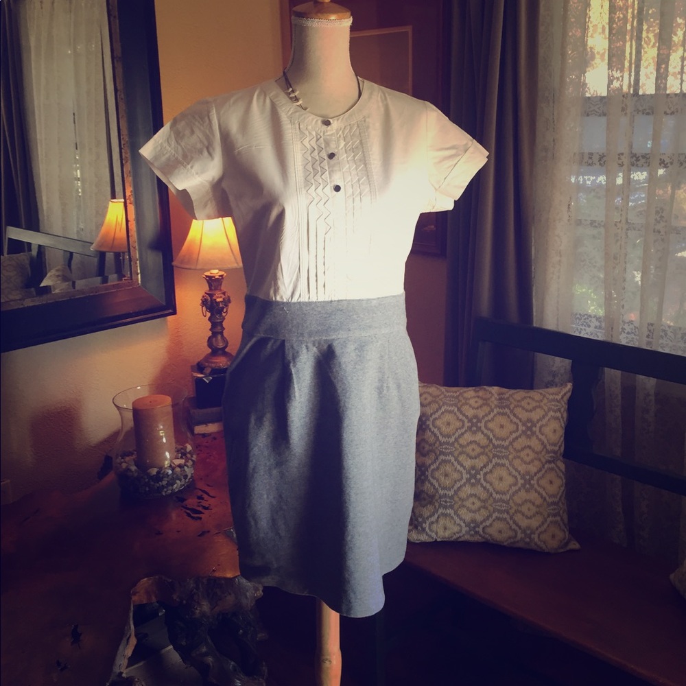 Brooklyn Industries Dress