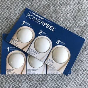 OLEHENRIKSEN Power Peel 2 Treatments💕
