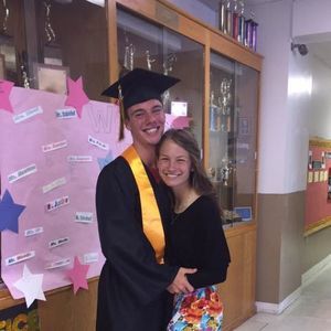 Meet your Posher, Lucas