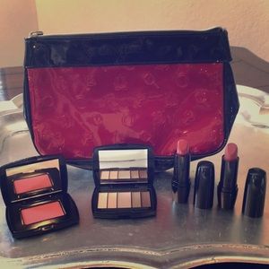 Lancôme cosmetics bundle