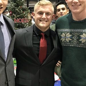 Meet your Posher, Tyler