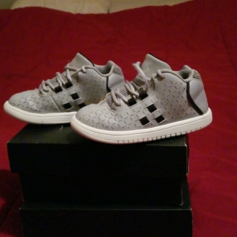 Jordan shoes