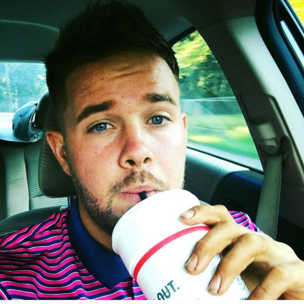 Meet your Posher, Dylan