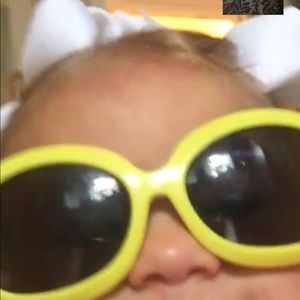 Meet your Posher, Mickey