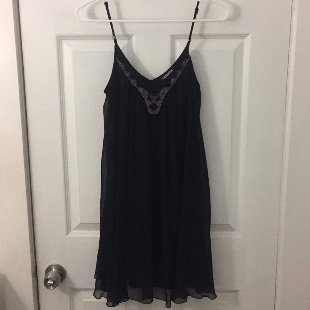 Express Dress