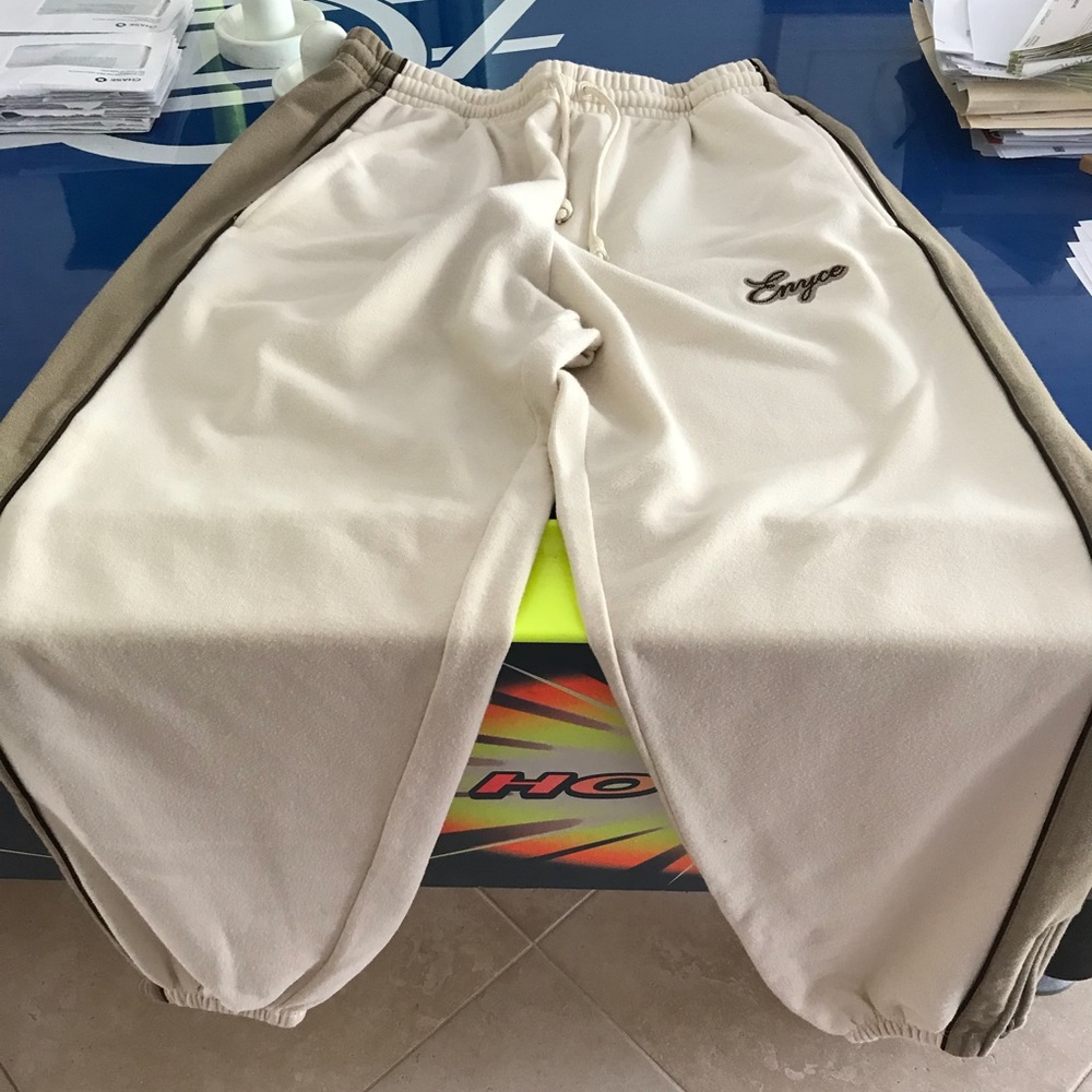 Men’s bottoms