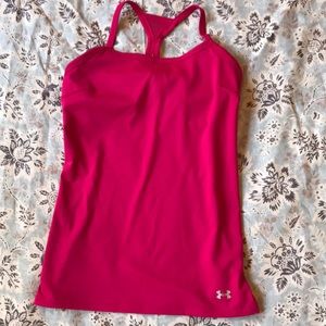 SALE !! Under armour workout tank
