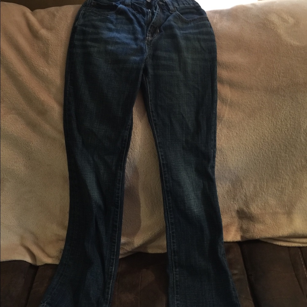 Boys Gap Jeans Size 14